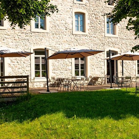L'Auberge Du Campos Saint-Pierre-Duchamp Buitenkant foto