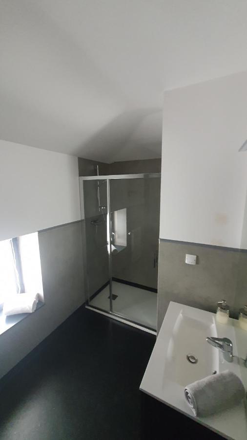 L'Auberge Du Campos Saint-Pierre-Duchamp Buitenkant foto